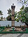 Pillar monument at Santa Cruz Basilica 02.jpg