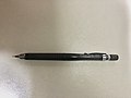 File:Faber-castell lead pointer clutch-pencil-1.jpg - Wikimedia Commons