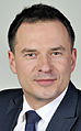 Deutsch: Piotr Borys, Polnischer Politiker und Mitglied des Europäischen Parlaments (Stand 2014). English: Piotr Borys, Polish politician and member of the European Parliament (as of 2014).