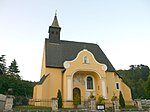 Local chapel St.  Laurentius