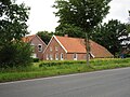 Residential house (settler house)