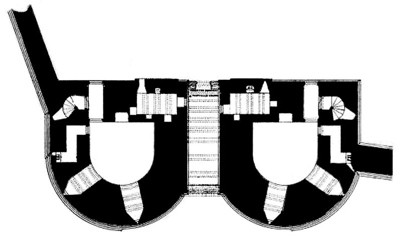 File:Plan of Dunstanburgh Castle gatehouse.jpg