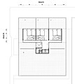 Edificio del Seguro Médico_Third Floor Plan