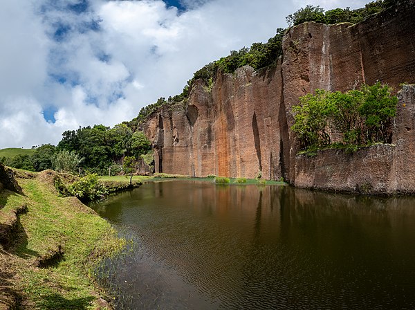 Poço da Pedreira