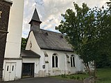 Hospital chapel St. Josef