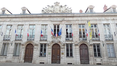 Plombier Pont-de-Vaux (01190)