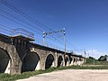 wikimedia_commons=File:Pont des 13 arches, r des 13 arches -nord-, Orange (Vaucluse) 2022-05-07.JPG