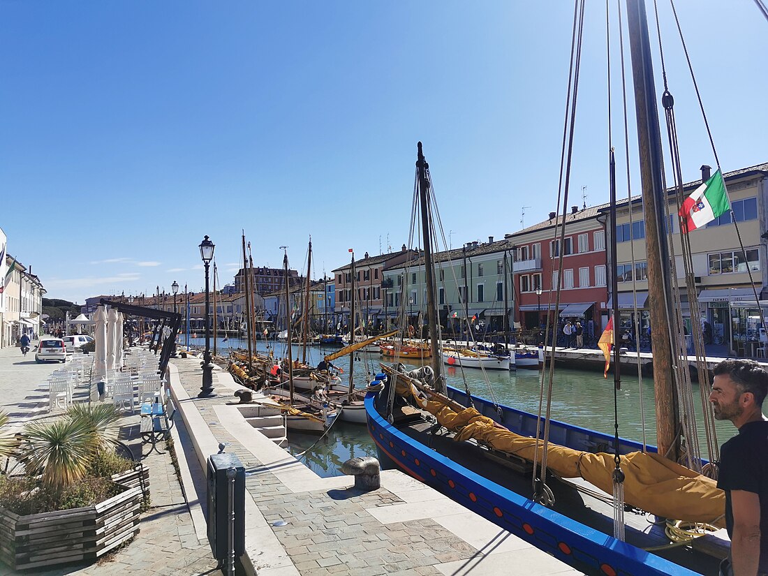 Cesenatico