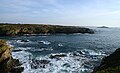 Porto Covo, west coast of Portugal