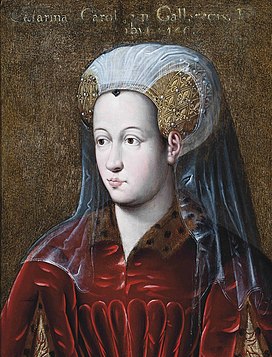 Portrait of Catherine of Valois, countess of Charolais.jpg