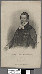 James Anderson