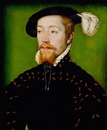 Портрет Якова V Шотландского (1512 - 1542) .jpg