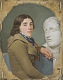 Portret van Albert Jakob Frans Gregorius, 1795, Groeningemuseum, 0043323000.jpg