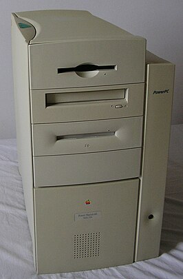 Power Macintosh 9600