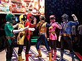 Miniatura para Samurai Sentai Shinkenger