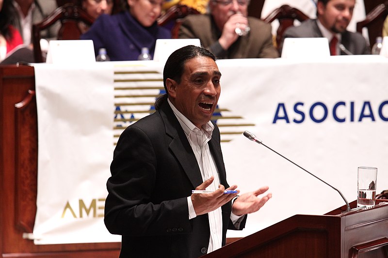 File:Presidente de la Asamblea Nacional, Comisiones de Gobiernos Autónomos y de los Trabajadores recibieron propuestas de la Asociación de Municipalidades del Ecuador (AME) (4502257071).jpg