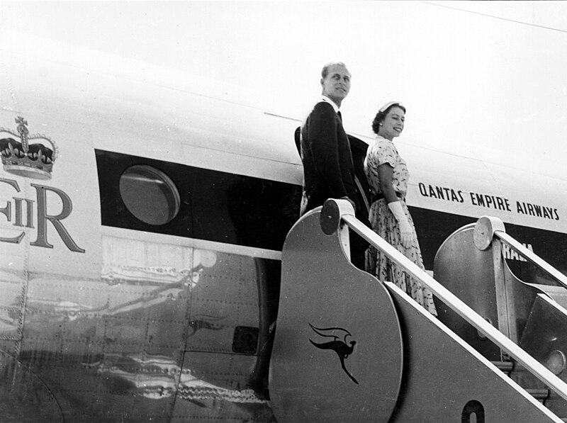 File:Prince Philip and Elizabeth II, 1954.jpg