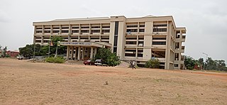 <span class="mw-page-title-main">Nnamdi Azikiwe Library</span> Academic Library in University of Nigeria Nsukka