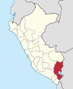 Puno in Peru.svg