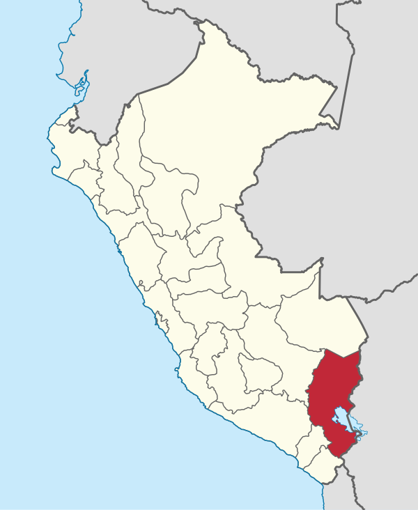 Puno (region)