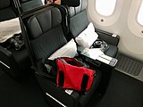 Qantas ekonomi premium (Premium Economy)