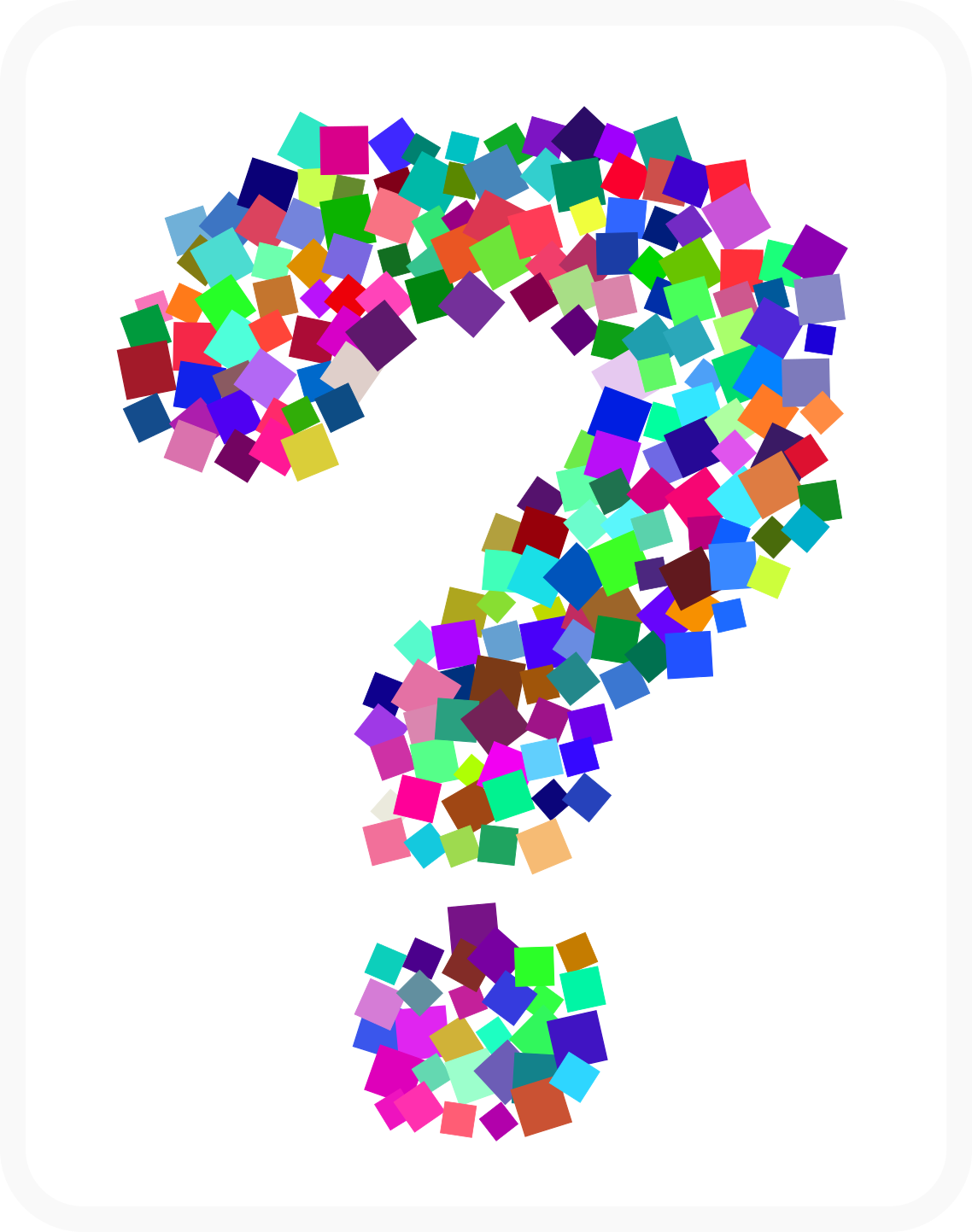 File:Question mark alternate.svg - Wikimedia Commons