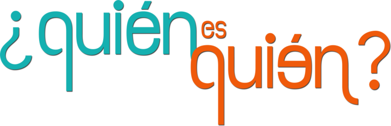 Quién es Quién? 