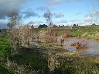 Río Valderaduey