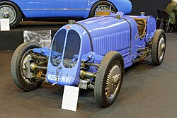 Bugatti 53-as típus