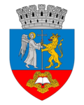 Wappen von Oradea