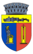 Brasão de armas de Cluj-Napoca (ro) Cluj-Napoca (hu) Kolozsvár