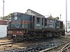 インド鉄道 6506