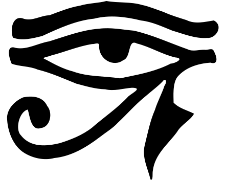 Symbol of Ra Ra Symbol (Stargate).svg