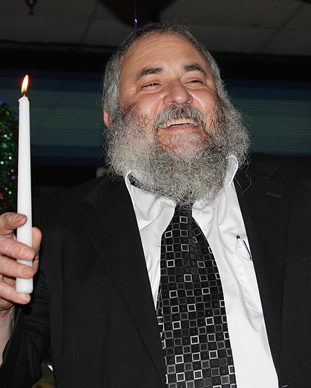 Rabbi Yisroel Goldstein (cropped).jpg