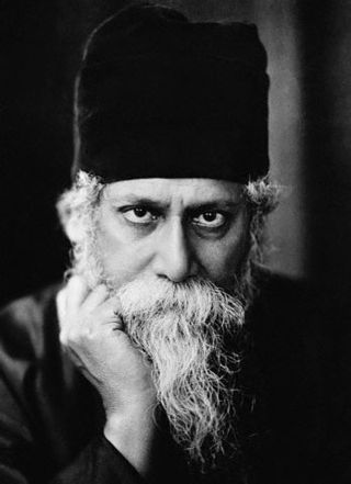 <span class="mw-page-title-main">Jete Nahi Dibo</span> Poem by Rabindranath Tagore