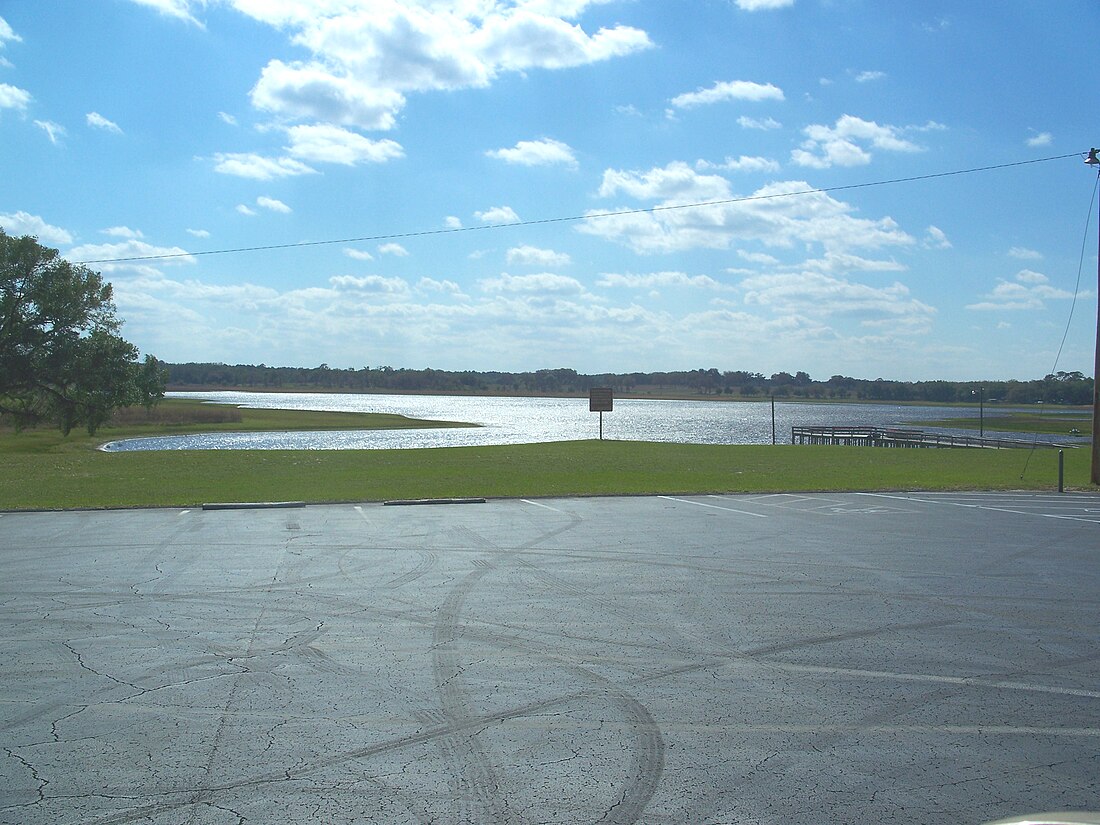 Rainbow Lakes Estates, Florida