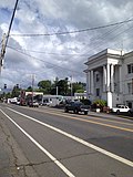 Miniatura para Rainier (Oregon)