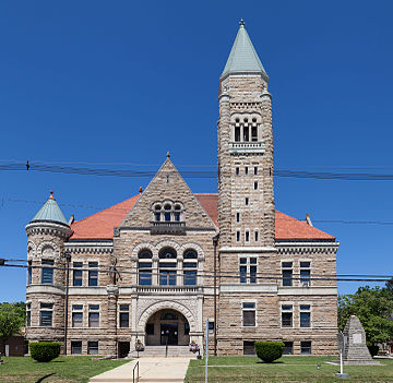 Randolph County (kondado sa Tinipong Bansa, West Virginia)