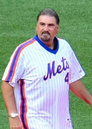 <span class="mw-page-title-main">Randy Niemann</span> American baseball player