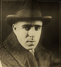 Raoul Walsh: Diretor de cinema estadunidense (1887–1980)