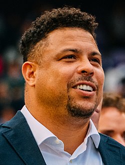 Ronaldo 2019-ben