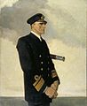 Rear-admiral Sir Reginald Y Tyrwhitt, Kcb, Dso, 1918 Art.IWMART1323.jpg