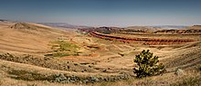 Thumbnail for Red Canyon (Fremont County, Wyoming)