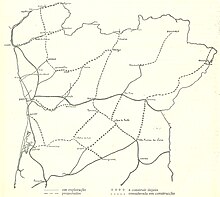mapa de 1900