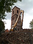 Redemptoristenkloster Bochum