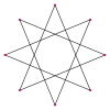 Regular star polygon 8-3.svg