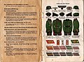 Uniforms and insignia of the army of Nazi Germany (Reibert 1938, low resolution image)