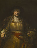 Rembrandt - Zelfportret - Google Art Project.jpg