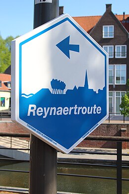 Van Den Vos Reynaerde: Benamingen, Oorsprong, Verhaal