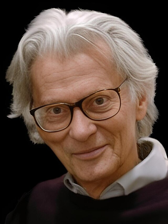 Richard Avedon - Wikidata